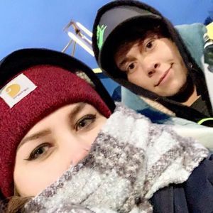 Meet your Posher, Jude